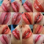 آموزش وخدمات اکستنشن مژه و لفیت ولمینت