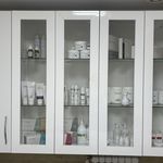 مرکز تخصصی فیشال فاطیما محمدی