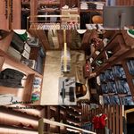 طراحی تخصصی/سحر زندی