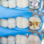 کلینیک تخصصی زیبایی دندان دکتر اسحاقی