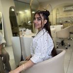 سالن زیبایی هرا