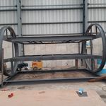 خدمات جوشکاری عباس