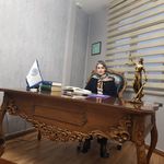 وکیل پایه یک دادگستری شقایق امیری