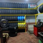 لاستیک یزد و بارز علی