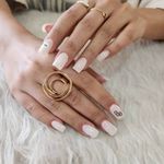 خدمات تخصصی ناخن الهه توکلی