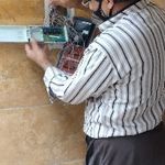 تعمیرات لوازم برقی زیرکی