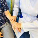 کلینیک فیزیوتراپی صبای سلامت دکتر هاشمی