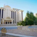 تالار تشریفاتی آریا
