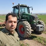 خدمات کشاورزی گنجه اجیرلو