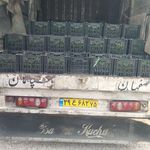موسسه حمل و نقل کرمان بار ، باربری کرمان