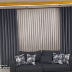 نصب و دوخت پرده اهورا