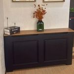 مصنوعات چوبی، کاور رادیاتور شوفاژ،نکاس