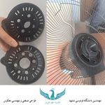 طراح صنعتی وپرینت سه بعدی جاویدمهر فیروز