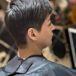 مرکز تخصصی کوتاهی مو مریم سعیدی