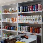 آرایشی بهداشتی شاین