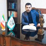 وکیل پایه یک دادگستری امیرعلی عمرانی