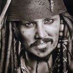 آموزش سیاه قلم