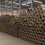 ورق، لوله و اتصالات یزدان استیل در یزد