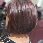 مرکز تخصصی کوتاهی مو مریم سعیدی‌(ونوس)