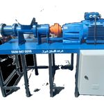 سازنده دستگاه های خط تولید زغال نارگیل