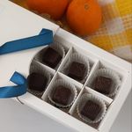 شکلات دست ساز و شیرینی خانگی آنجلا