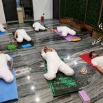 باشگاه تخصصی یوگا ، مدیتیشن )یوگا ساینا