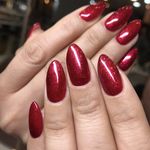 خدمات تخصصی ناخن شیرین