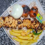 رستوران کافه دارچین فودبانو
