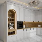 شرکت کابینت سازی آبنوس کابین اصفهان