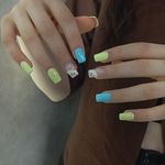 خدمات تخصصی ناخن فاطمه