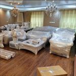 خدمات حمل بار نوین بار