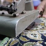 قالیشویی و مبلشویی رسالت
