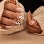 مرکزتخصصی کاشت ناخن و اکستنشن مژه رامونا