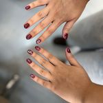 خدمات تخصصی ناخن نازنین