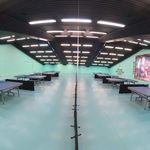 باشگاه پینگ‌پنگ سبز