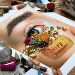 آموزشگاه نقاشی ناهید