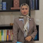 وکیل پایه یک دادگستری خانم اسما سالاری