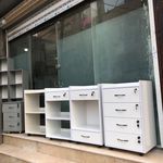 مبلمان اداری میسا چوب