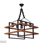 لوستر موعود