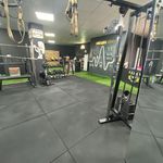 باشگاه بدنسازی سارای