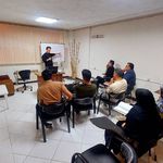 آموزشگاه بازارهای مالی و حسابداری ماد