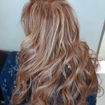 سالن زیبایی وآموزشگاه آرایشگری سحر امیری