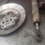 تعمیر جعبه فرمان و پمپ هیدرولیک تخصصی