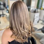 سالن زیبایی ژیلا امیری