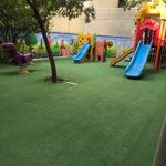 دبستان آوای تبسم تابان