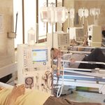 مرکز دیالیز دالیز سلامت