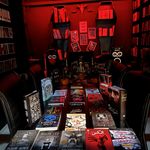 نجواگر بهترین کامل ترین کتاب فروشی پرند