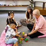 آکادمی و مهد زبان همیار سخن