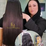 سالن زیبایی استاد سمیه مردانه