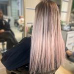 سالن زیبایی ژیلا امیری